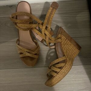 Women’s Wedge Sandals